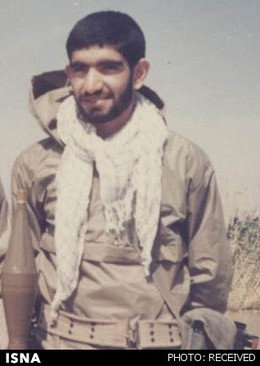 شهید حسن درویش، فرمانده تیپ امام حسن (ع)