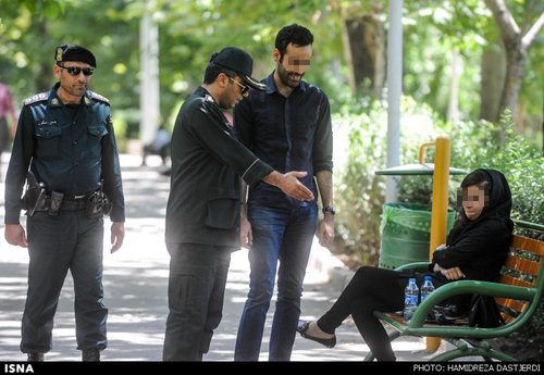 زندگی در تهران روزه خواران اخبار تهران