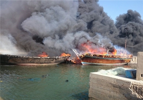 حوادث واقعی حوادث بوشهر اخبار بوشهر
