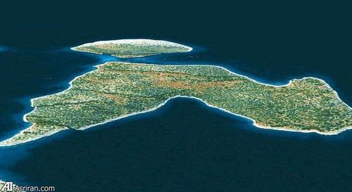 جزیره سنت توماس: این جزیره 1.2 هکتاری 15 میلیون یورو قیمت گذاری شده است. مسافت این جزیره با استفاده از اتوبوس دریایی تا شهر آتن 45 دقیقه است. 