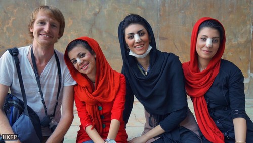 ایران پایتخت عمل های جراحی زیبایی بینی در جهان است