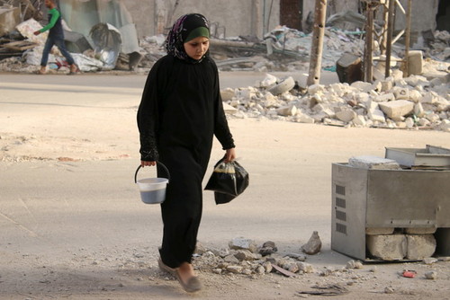 شهر دیرالزور