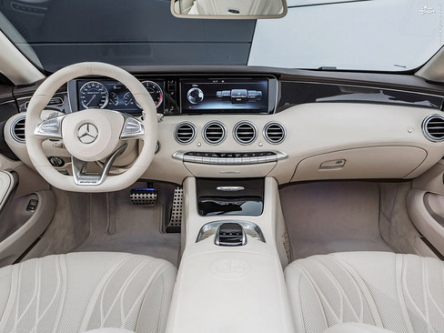 S65 AMG, بهترین مرسدس بنز, قیمت مرسدس بنز, مشخصات مرسدس بنز