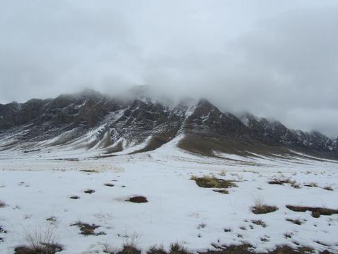 رشته کوه الوند خمین- استان مرکزی -جواد مصطفوی