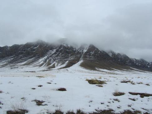 رشته کوه الوند خمین- استان مرکزی -جواد مصطفوی