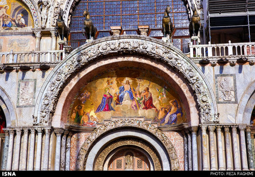 ونیز ایتالیا سفر به ایتالیا توریستی ایتالیا Venezia tourism