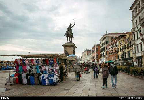 ونیز ایتالیا سفر به ایتالیا توریستی ایتالیا Venezia tourism