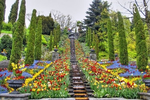 Mainau, Germany