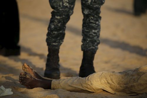 حمله تروریستی القاعده به کشور آفریقایی ساحل عاج