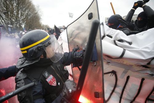 پاسخ به: دیدنی های روز