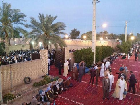 محمد غضبان عکس عروسی عروسی عربی اخبار شوش اخبار خوزستان