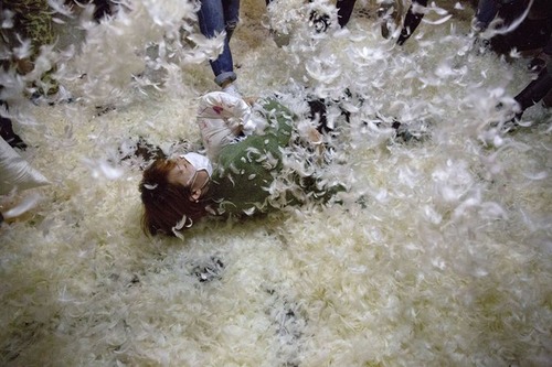 پاسخ به: دیدنی های روز