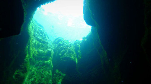 خطرناک ترین نقطه روی زمین اینجاست (+عکس)