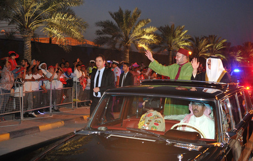 مراکش عکس بحرین دختر بحرینی پادشاه بحرین بحرین