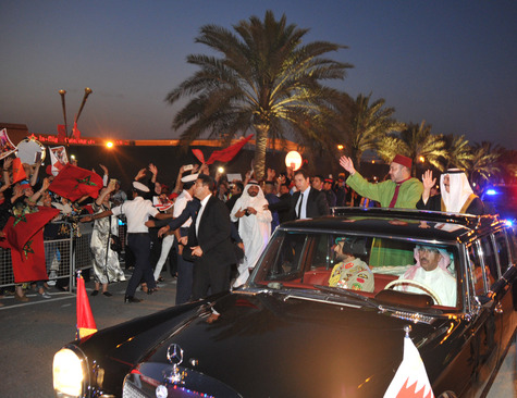 مراکش عکس بحرین دختر بحرینی پادشاه بحرین بحرین