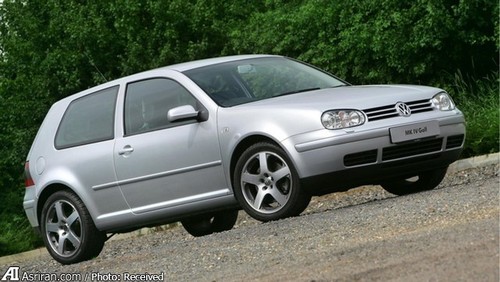 MkIV GTI

 در سال 1998 فولکس‌واگن چهارمین نسل از خودروهایش را برای انواع سلیقه‌ها تولید کرد. این خودرو با دو مدل از موتور با توجه به خواست مشتریان ارائه می شد.