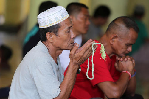 آیین های ماه رمضان – فیلیپین و اندونزی