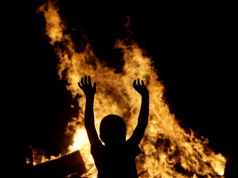 پاسخ به: دیدنی های روز