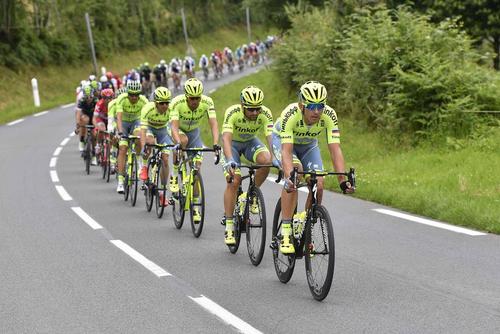 مسابقات دوچرخه سواری تور دو فرانس- فرانسه