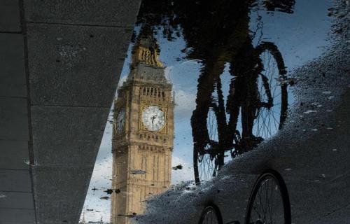  لندن پایتخت بریتانیا