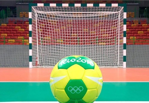 رونمایی از توپ‌های المپیک ریو (+عکس)