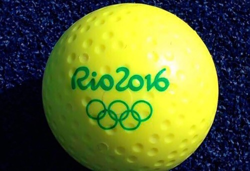 رونمایی از توپ‌های المپیک ریو (+عکس)