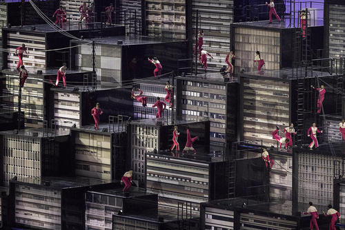 پاسخ به: دیدنی های روز