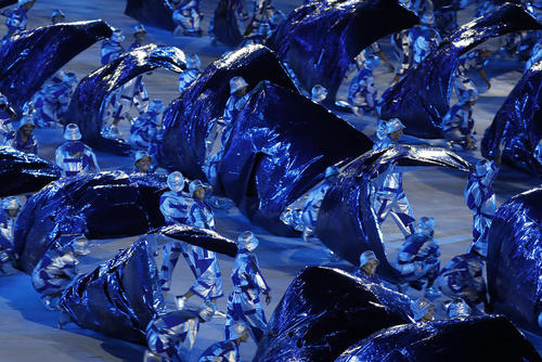 پاسخ به: دیدنی های روز