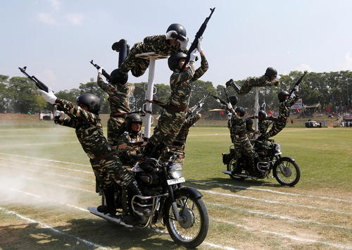 پاسخ به: دیدنی های روز