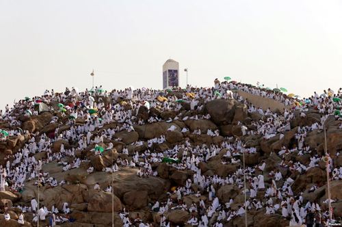 واپسین روز مناسک حج تمتع