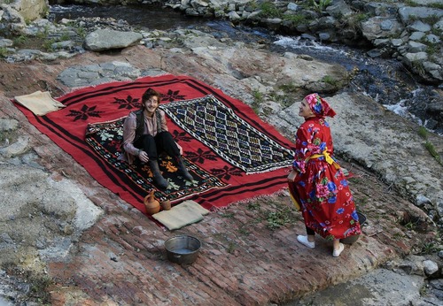 جشنواره روز تفلیس – گرجستان