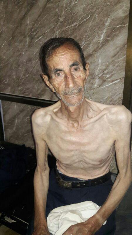 تقرير خاص بعصر إيران من الفوعة وكفريايستهدف القناصون كل يوم سكان هاتين البلدتين/ قد نسي الأطفال أسماء كثير من الأكلات/ يأكل كل شخص رغيف خبز ونصف خلال أربعة أيام/ لم يسمح بخروج 21 حافلة (+تقرير مصور صادم)