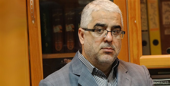 اثبات مخالفات أحمدي نجاد يخرجه من مجمع تشخيص مصلحة النظام