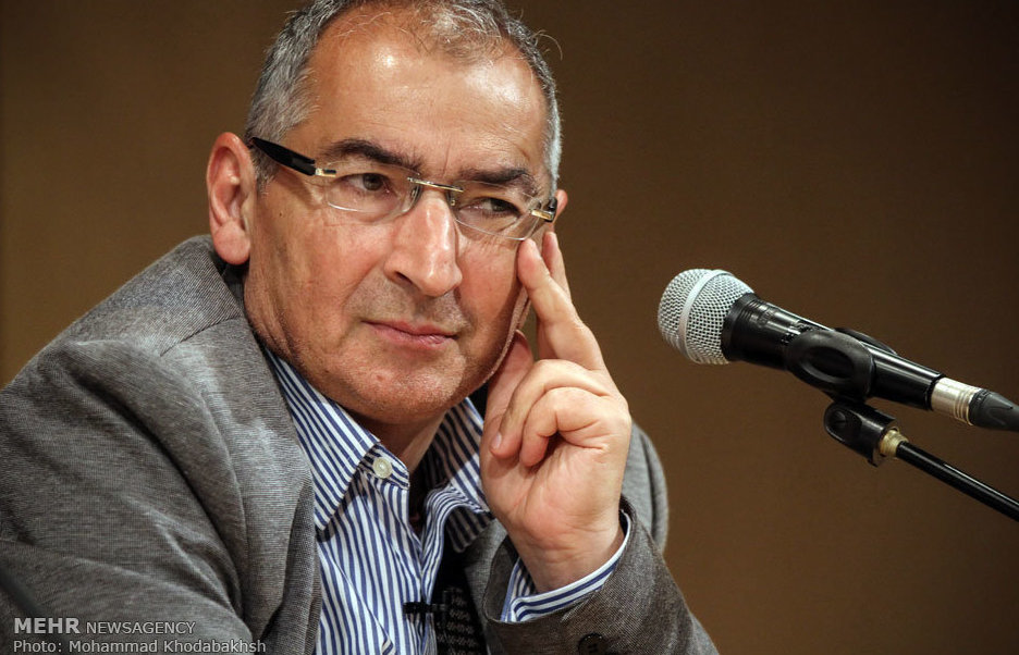 نقاط عن الزلزال الأخير في إيران