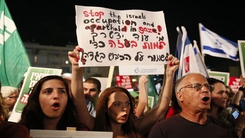 يعالون: الفساد الحكومي أخطر من إيران يعالون: الفساد الحكومي أخطر من إيران