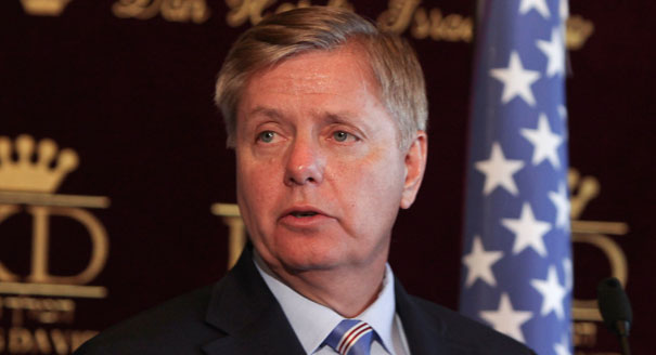 خطة في مجلس الشيوخ الأميركي لفرض عقوبات جديدة ضد إيران