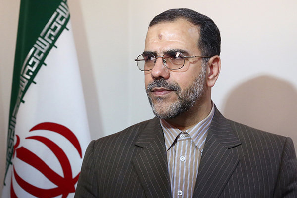 مساعد الرئيس الإیرانی: روحاني يشارك في الانتخابات الرئاسية