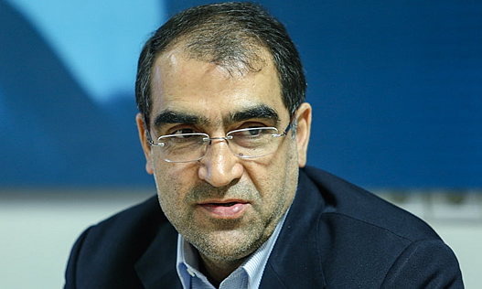 وزير إيراني يعلن نية روحاني لترشيح نفسه في الانتخابات الرئاسية