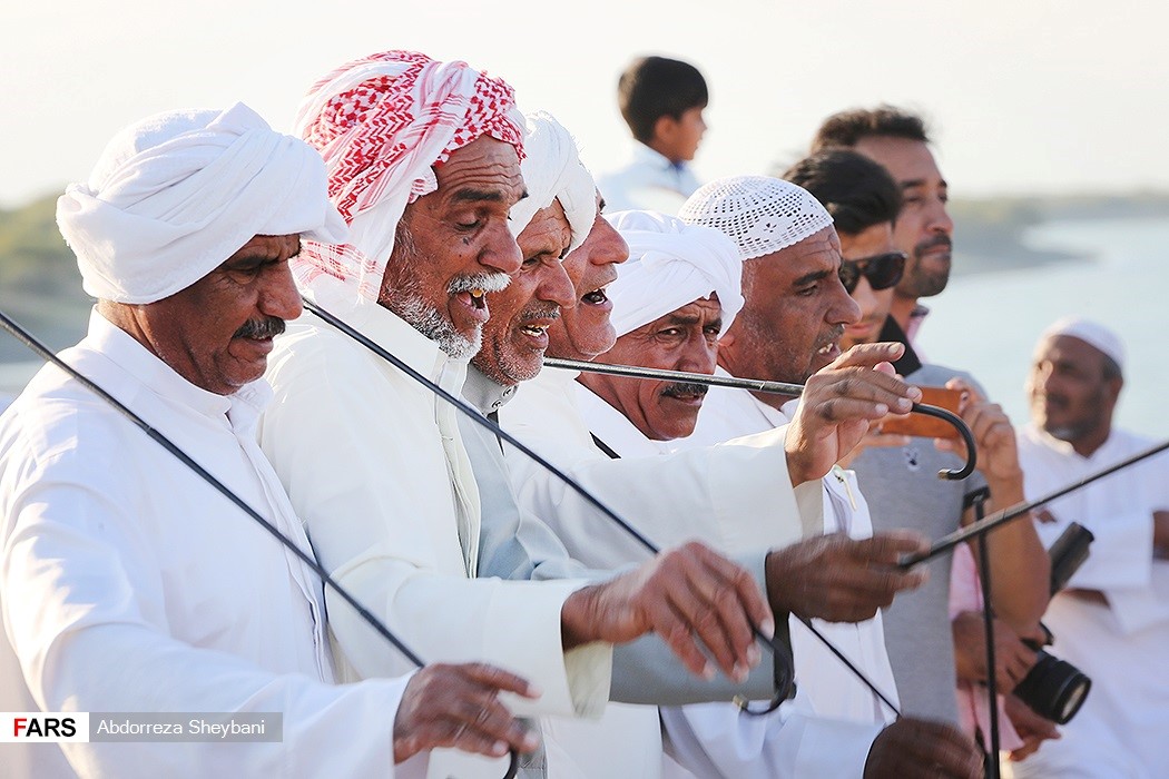 سباق زوارق 