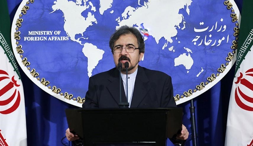 طهران تنفي اجراء مفاوضات مع اميركا خارج إطار الاتفاق النووي