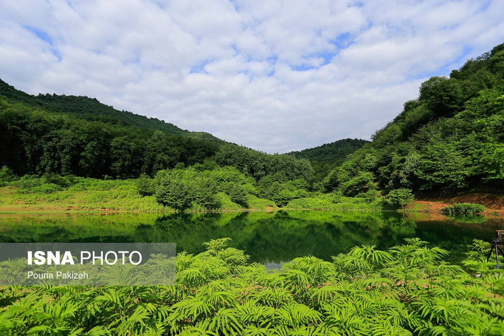 ماسال - محافظة كيلان - شمال إيران (صور)