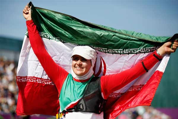 مشروع في إيران يسمح بالسفر الى الخارج دون الحاجة لتصريح الزوج