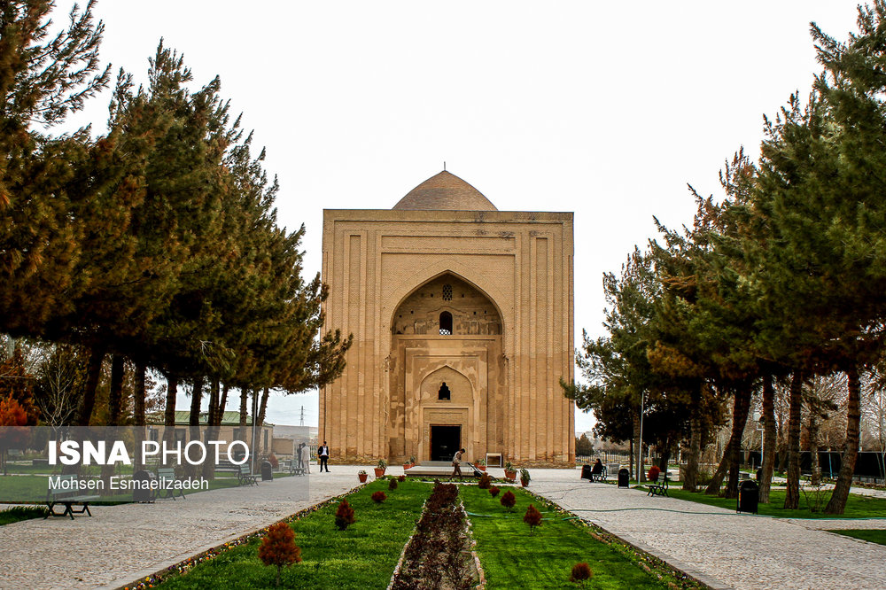 محافظة خراسان الرضوية - إيران (صور)
