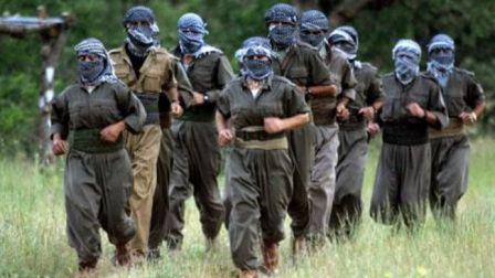 إیران تنفي نیة تنفیذ عملیة مشترکة مع ترکیا ضد 