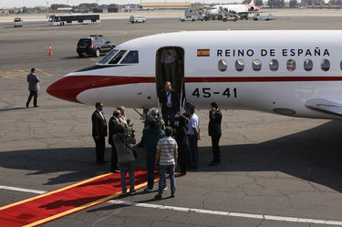 وصول ممثلي دول العالم إلی طهران