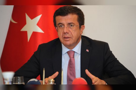 تركيا تبحث نقل منتجاتها لقطر عبر إيران