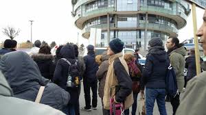 رئيس تشخيص مصلحة النظام الإيراني يقدم توضيحا بشأن سفره إلى ألمانيا رئيس تشخيص مصلحة النظام الإيراني يقدم توضيحا بشأن سفره إلى ألمانيا