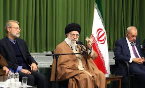 قائد الثورة: ما يقوم به السعوديون خيانة للأمة الإسلامية قائد الثورة: ما يقوم به السعوديون خيانة للأمة الإسلامية