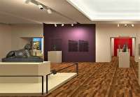 تدشين معرض تدشين معرض