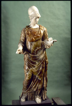 افتتاح معرض 